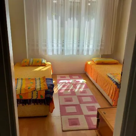 Apartament Rafet Aksoy Yalova (Yalova)