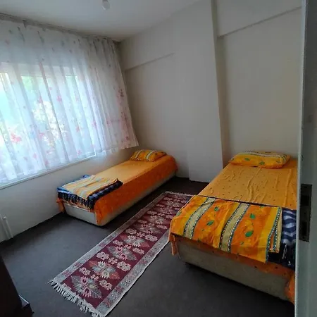 Rafet Aksoy Yalova (Yalova)