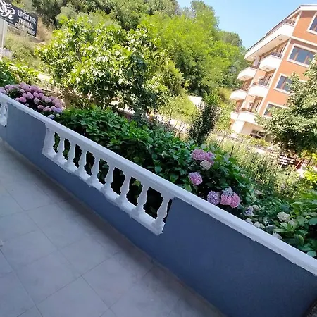 Apartament Rafet Aksoy Yalova (Yalova)