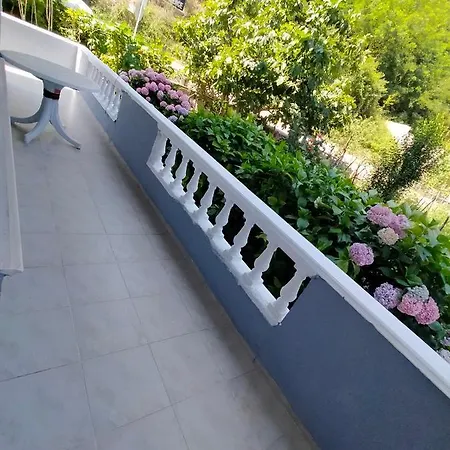 Rafet Aksoy Apartament