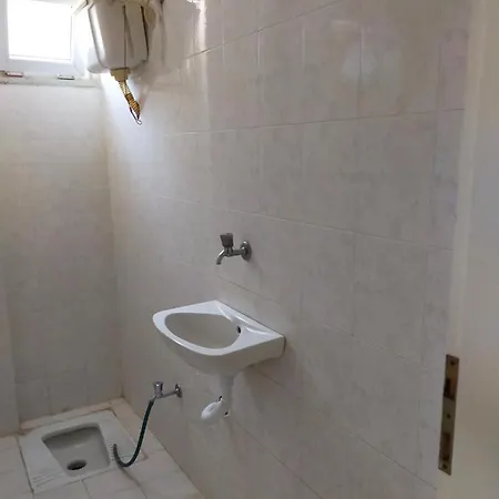 Rafet Aksoy Appartement *