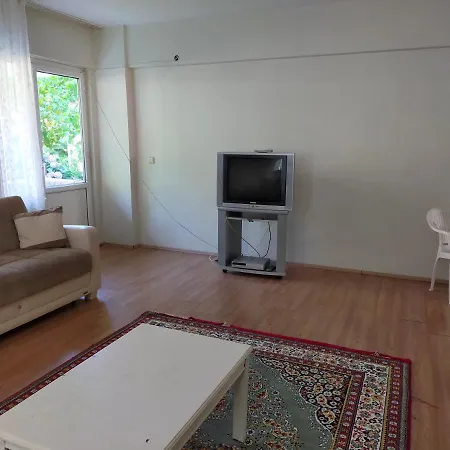 Rafet Aksoy Appartement *